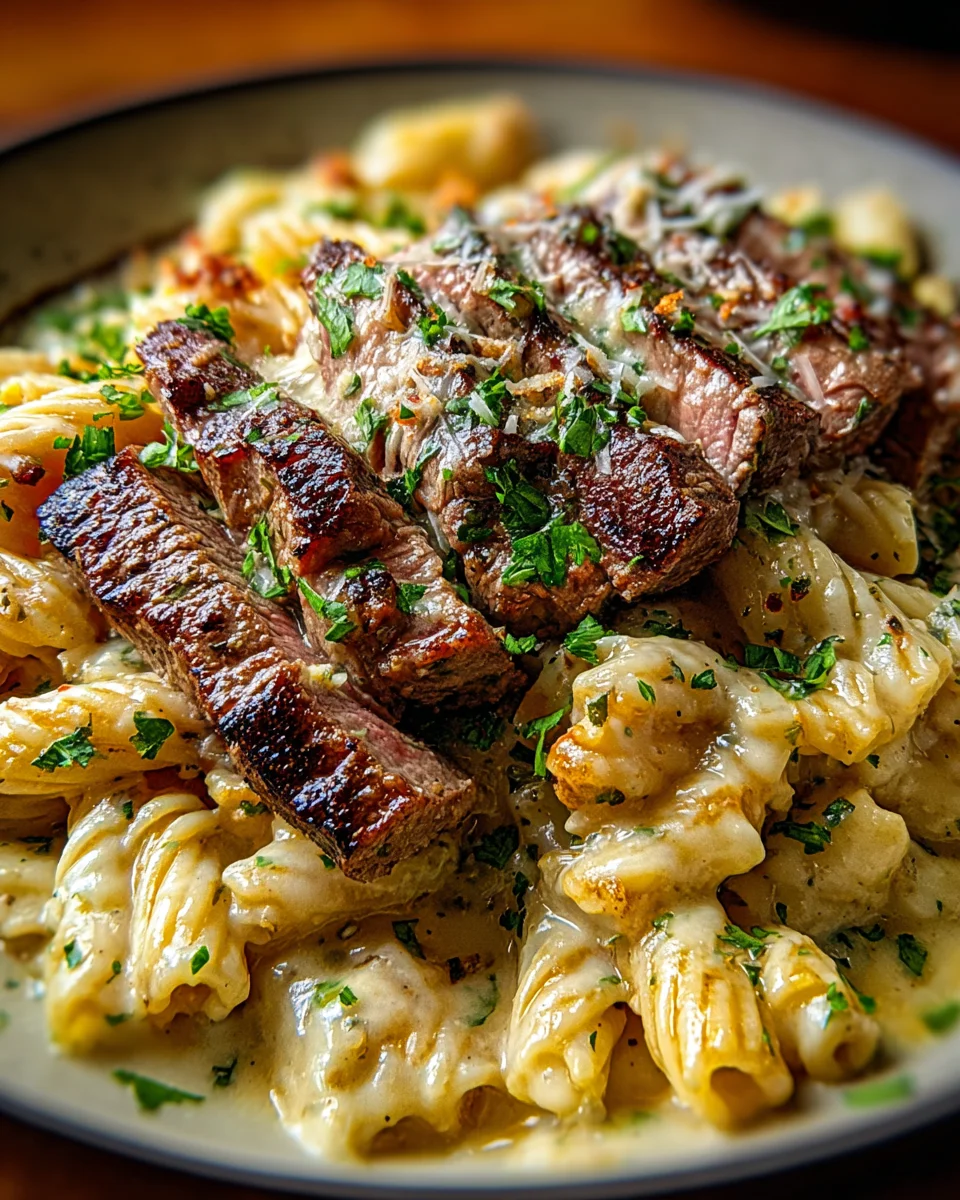 Steak