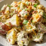 Steakhouse Potato Salad 22 Steakhouse Potato Salad