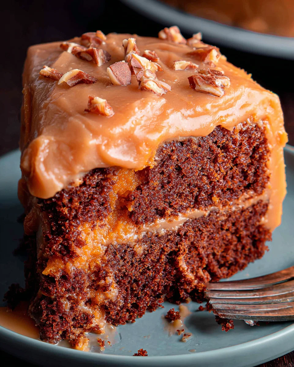 Sweet Potato Cake 20 Sweet