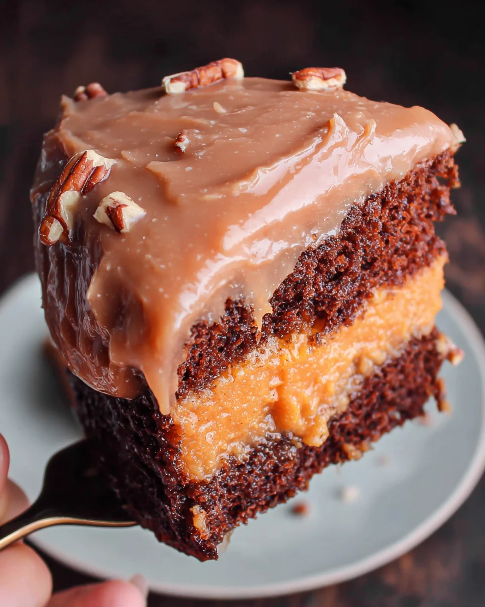 Sweet Potato Cake 21 Sweet