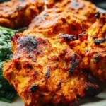 Tandoori Chicken