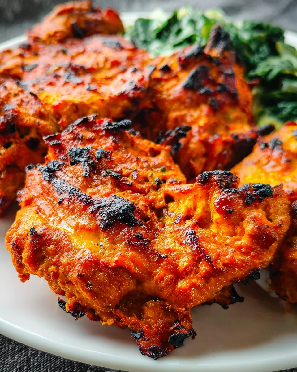 Tandoori