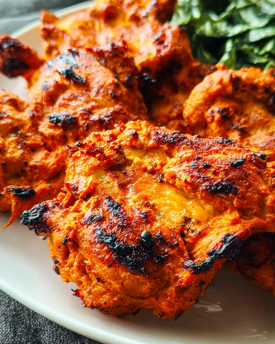 Tandoori
