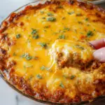 Texas Trash (Warm Bean Dip) 19 Texas Trash (Warm Bean Dip)