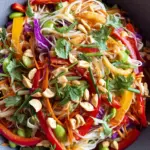 Thai Noodle Salad 22 Thai Noodle Salad