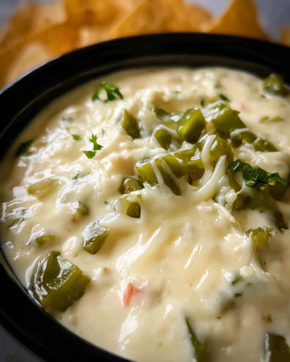 The Best Crock pot White Cheese Dip Recipe 16 The