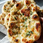 The Best Easy Garlic Naan Bread 22 The Best Easy Garlic Naan Bread
