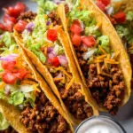The Best Taco Recipe