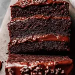 The Best Vegan Chocolate Cake