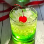 The Grinch Cocktail 15 The Grinch Cocktail