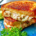 The Perfect Tuna Melt 23 The Perfect Tuna Melt