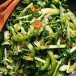 Tiger Salad 19 Tiger Salad