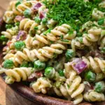 Vegan Crack Pasta Salad 33 Vegan Crack Pasta Salad
