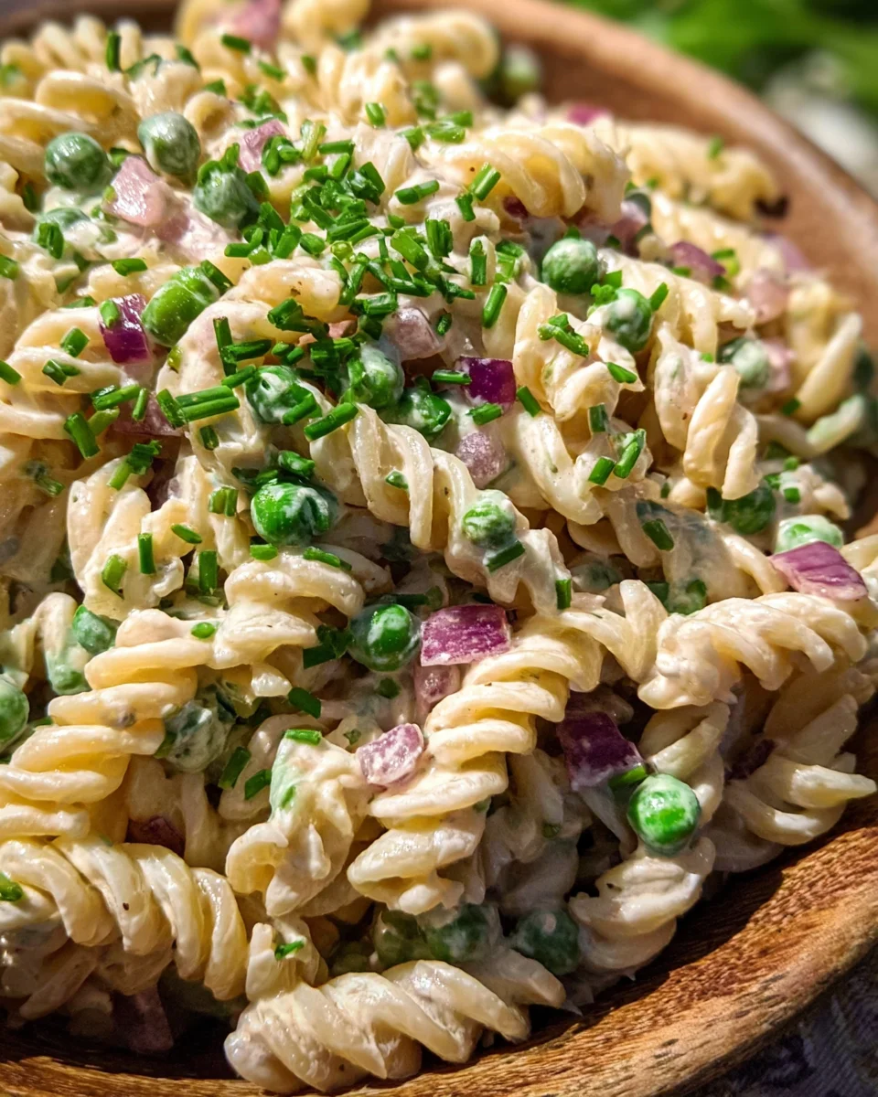 Vegan Crack Pasta Salad 31 Vegan