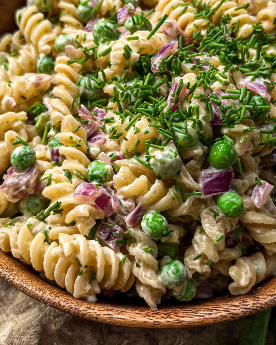 Vegan Crack Pasta Salad 32 Vegan