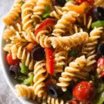 Vegan Pasta Salad 19 Vegan Pasta Salad
