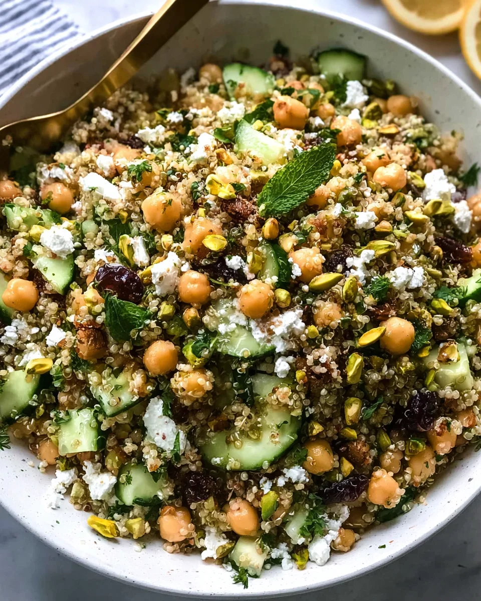 Viral Jennifer Aniston Salad